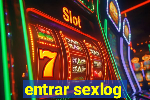 entrar sexlog